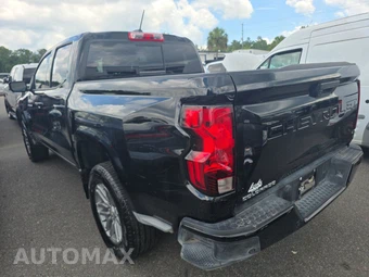 2026 Chevrolet Colorado LT Crew Cab Medium Bed 2LT - miniatura 6