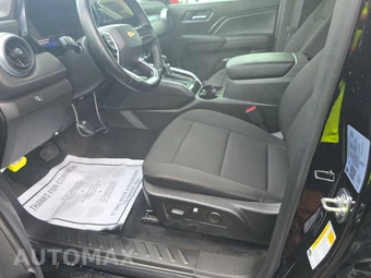2026 Chevrolet Colorado LT Crew Cab Medium Bed 2LT - miniatura 7
