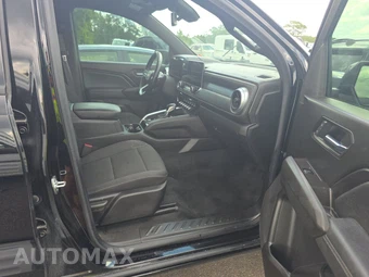 2026 Chevrolet Colorado LT Crew Cab Medium Bed 2LT - miniatura 8