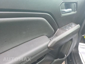 2026 Chevrolet Colorado LT Crew Cab Medium Bed 2LT - miniatura 9