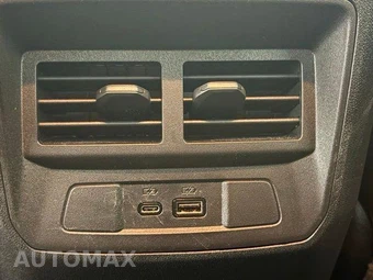 2026 Chevrolet Colorado LT Crew Cab Medium Bed 4LT - miniatura 10