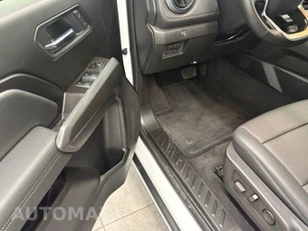 2026 Chevrolet Colorado LT Crew Cab Medium Bed 4LT - miniatura 11