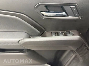 2026 Chevrolet Colorado LT Crew Cab Medium Bed 4LT - miniatura 12