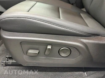 2026 Chevrolet Colorado LT Crew Cab Medium Bed 4LT - miniatura 13