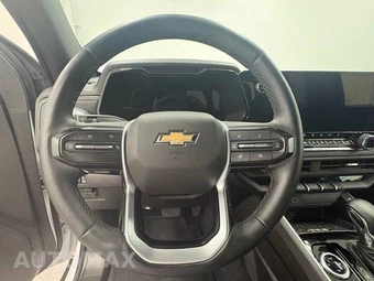2026 Chevrolet Colorado LT Crew Cab Medium Bed 4LT - miniatura 15