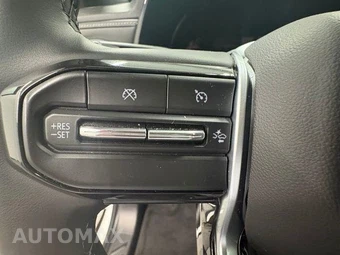 2026 Chevrolet Colorado LT Crew Cab Medium Bed 4LT - miniatura 16