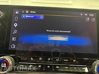 2026 Chevrolet Colorado LT Crew Cab Medium Bed 4LT - miniatura 23