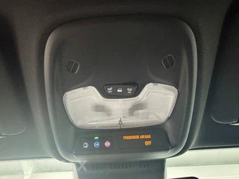 2026 Chevrolet Colorado LT Crew Cab Medium Bed 4LT - miniatura 33