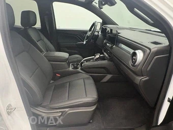 2026 Chevrolet Colorado LT Crew Cab Medium Bed 4LT - miniatura 34