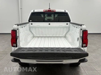 2026 Chevrolet Colorado LT Crew Cab Medium Bed 4LT - miniatura 8
