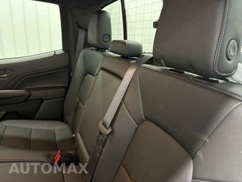2026 Chevrolet Colorado LT Crew Cab Medium Bed 4LT - miniatura 9