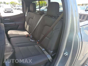 2026 Chevrolet Colorado LT Crew Cab Medium Bed 4LT - miniatura 13