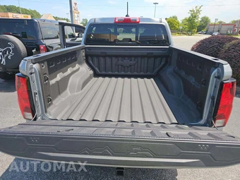 2026 Chevrolet Colorado LT Crew Cab Medium Bed 4LT - miniatura 14