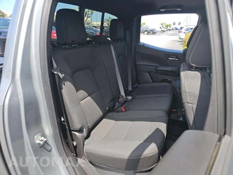 2026 Chevrolet Colorado LT Crew Cab Medium Bed 4LT - miniatura 16