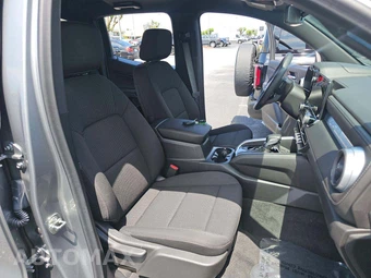 2026 Chevrolet Colorado LT Crew Cab Medium Bed 4LT - miniatura 18