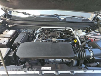 2026 Chevrolet Colorado LT Crew Cab Medium Bed 4LT - miniatura 22