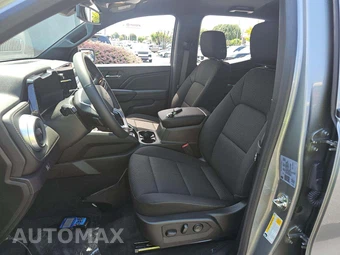 2026 Chevrolet Colorado LT Crew Cab Medium Bed 4LT - miniatura 6