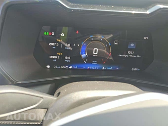2026 Chevrolet Colorado LT Crew Cab Medium Bed 4LT - miniatura 9