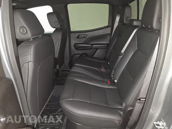 2026 Chevrolet Colorado Trail Boss Crew Cab Medium Bed 0TR - miniatura 13