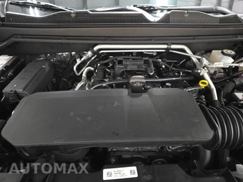 2026 Chevrolet Colorado Trail Boss Crew Cab Medium Bed 0TR - miniatura 15