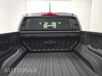 2026 Chevrolet Colorado Trail Boss Crew Cab Medium Bed 0TR - miniatura 16