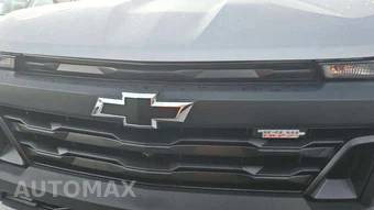 2026 Chevrolet Colorado Trail Boss Crew Cab Medium Bed 0TR - miniatura 19