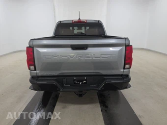 2026 Chevrolet Colorado Trail Boss Crew Cab Medium Bed 0TR - miniatura 5