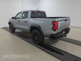 2026 Chevrolet Colorado Trail Boss Crew Cab Medium Bed 0TR - miniatura 6