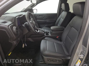 2026 Chevrolet Colorado Trail Boss Crew Cab Medium Bed 0TR - miniatura 7