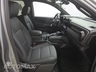 2026 Chevrolet Colorado Trail Boss Crew Cab Medium Bed 0TR - miniatura 8