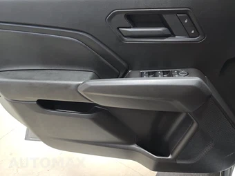 2026 Chevrolet Colorado Trail Boss Crew Cab Medium Bed 0TR - miniatura 9