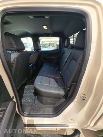 2026 Chevrolet Colorado Trail Boss Crew Cab Medium Bed 0TR - miniatura 13