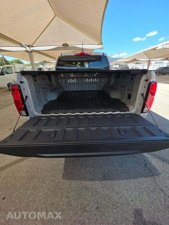 2026 Chevrolet Colorado Trail Boss Crew Cab Medium Bed 0TR - miniatura 14