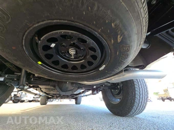 2026 Chevrolet Colorado Trail Boss Crew Cab Medium Bed 0TR - miniatura 15