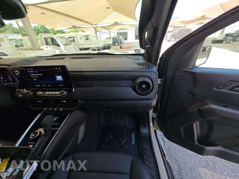 2026 Chevrolet Colorado Trail Boss Crew Cab Medium Bed 0TR - miniatura 19