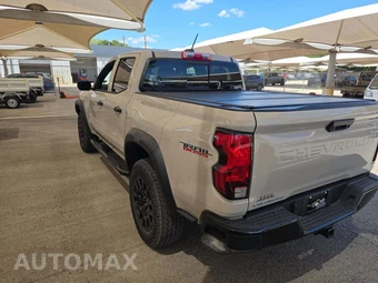 2026 Chevrolet Colorado Trail Boss Crew Cab Medium Bed 0TR - miniatura 2