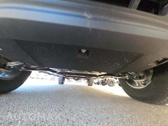 2026 Chevrolet Colorado Trail Boss Crew Cab Medium Bed 0TR - miniatura 20