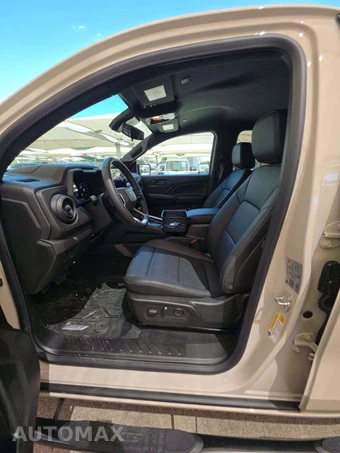 2026 Chevrolet Colorado Trail Boss Crew Cab Medium Bed 0TR - miniatura 6
