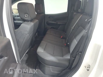 2026 Chevrolet Colorado Trail Boss Crew Cab Short Bed 0TR - miniatura 13
