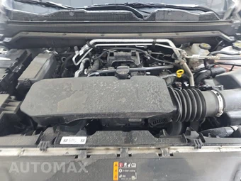 2026 Chevrolet Colorado Trail Boss Crew Cab Short Bed 0TR - miniatura 15