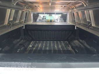 2026 Chevrolet Colorado Trail Boss Crew Cab Short Bed 0TR - miniatura 16