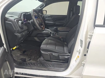 2026 Chevrolet Colorado Trail Boss Crew Cab Short Bed 0TR - miniatura 7