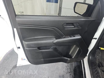 2026 Chevrolet Colorado Trail Boss Crew Cab Short Bed 0TR - miniatura 9