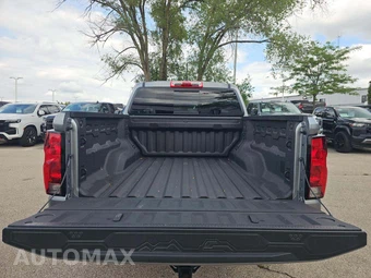 2026 Chevrolet Colorado Trail Boss Crew Cab Short Bed 0TR - miniatura 14