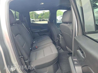 2026 Chevrolet Colorado Trail Boss Crew Cab Short Bed 0TR - miniatura 16