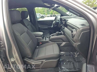 2026 Chevrolet Colorado Trail Boss Crew Cab Short Bed 0TR - miniatura 18