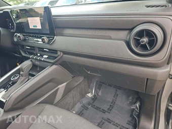 2026 Chevrolet Colorado Trail Boss Crew Cab Short Bed 0TR - miniatura 19