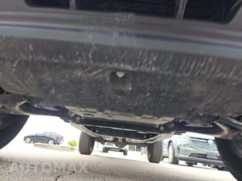 2026 Chevrolet Colorado Trail Boss Crew Cab Short Bed 0TR - miniatura 20