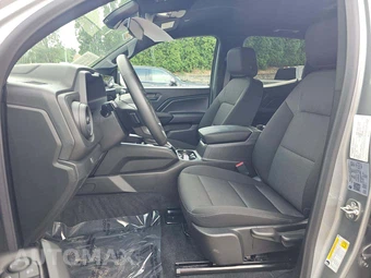 2026 Chevrolet Colorado Trail Boss Crew Cab Short Bed 0TR - miniatura 6