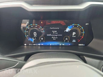 2026 Chevrolet Colorado Trail Boss Crew Cab Short Bed 0TR - miniatura 9